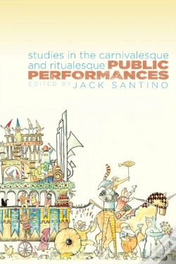 Capa do artigo Public Performances
