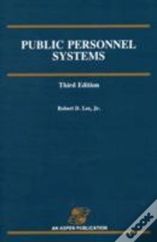 Capa do artigo Public Personell Systems