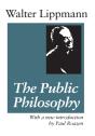 Public Philosophy - Preview