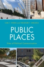 Capa do artigo Public Places