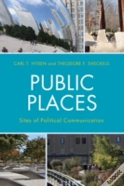 Capa do artigo Public Places