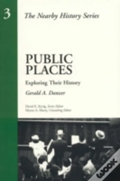 Capa do artigo Public Places