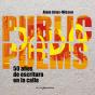 Public Poems - Preview