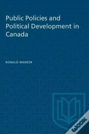 Capa do artigo Public Policies And Political Development In Canada