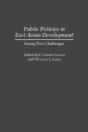 Public Policies In East Asian Development - Preview