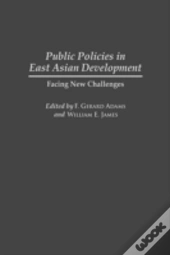 Public Policies In East Asian Development