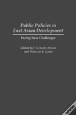 Capa do artigo Public Policies In East Asian Development