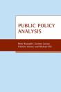 Public Policy Analysis - Preview