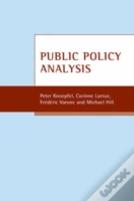 Public Policy Analysis