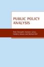 Public Policy Analysis - Preview