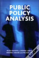 Public Policy Analysis