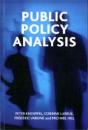 Public Policy Analysis - Preview