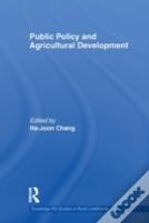 Public Policy And Agricultural Development