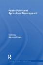 Public Policy And Agricultural Development - Preview