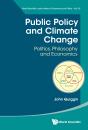 Public Policy And Climate Change - Preview