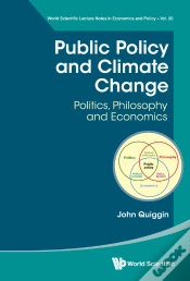 Capa do artigo Public Policy And Climate Change