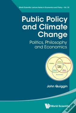 Capa do artigo Public Policy And Climate Change