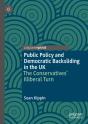 Public Policy And Democratic Backsliding In The Uk - Preview