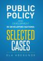 Public Policy And Development In Developing Nations - Preview