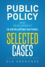 Public Policy And Development In Developing Nations - Preview