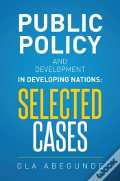 Capa do artigo Public Policy And Development In Developing Nations