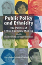 Public Policy And Ethnicity - Preview