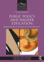 Public Policy And Higher Education - Preview