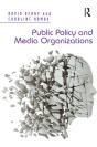 Public Policy And Media Organizations - Preview