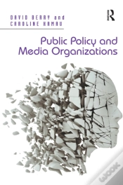 Capa do artigo Public Policy And Media Organizations