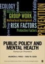 Public Policy And Mental Health - Preview
