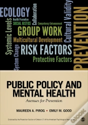 Capa do artigo Public Policy And Mental Health