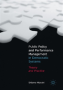 Public Policy And Performance Management In Democratic Systems