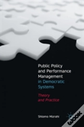 Capa do artigo Public Policy And Performance Management In Democratic Systems