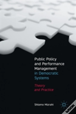 Capa do artigo Public Policy And Performance Management In Democratic Systems