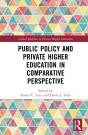 Public Policy And Private Higher Education In Comparative Perspective - Preview
