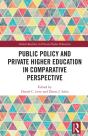 Public Policy And Private Higher Education In Comparative Perspective - Preview