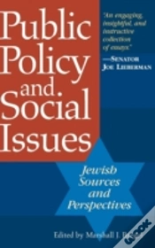 Capa do artigo Public Policy And Social Issues