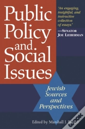Capa do artigo Public Policy And Social Issues
