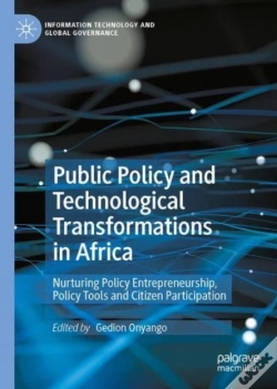 Capa do artigo Public Policy And Technological Transformations In Africa