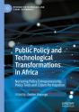 Public Policy And Technological Transformations In Africa - Preview