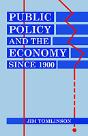 Public Policy And The Economy Since 1900 - Preview