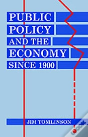 Capa do artigo Public Policy And The Economy Since 1900