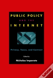 Public Policy And The Internet