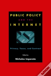 Capa do artigo Public Policy And The Internet