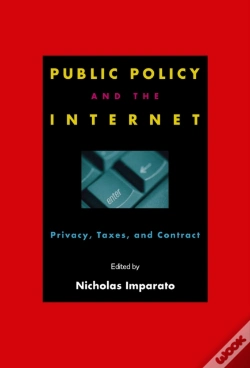 Capa do artigo Public Policy And The Internet
