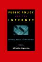 Public Policy And The Internet - Preview