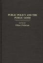 Public Policy And The Public Good - Preview