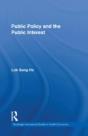 Public Policy And The Public Interest - Preview
