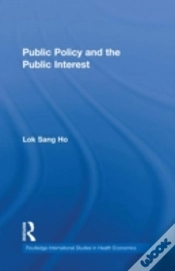 Capa do artigo Public Policy And The Public Interest