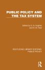 Public Policy And The Tax System - Preview